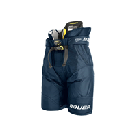 Bauer Hockey Pant Supreme Mach Int Navy