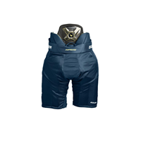 Bauer Eishockey Hose Supreme Mach Jr Navy