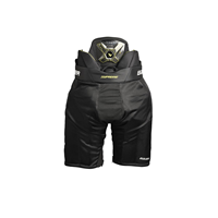 Bauer Eishockey Hose Supreme Mach Jr Schwarz