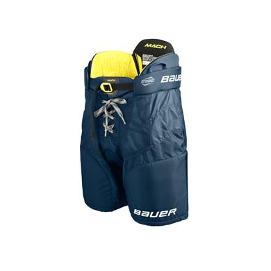 Bauer Eishockey Hose Supreme Mach Yth Navy