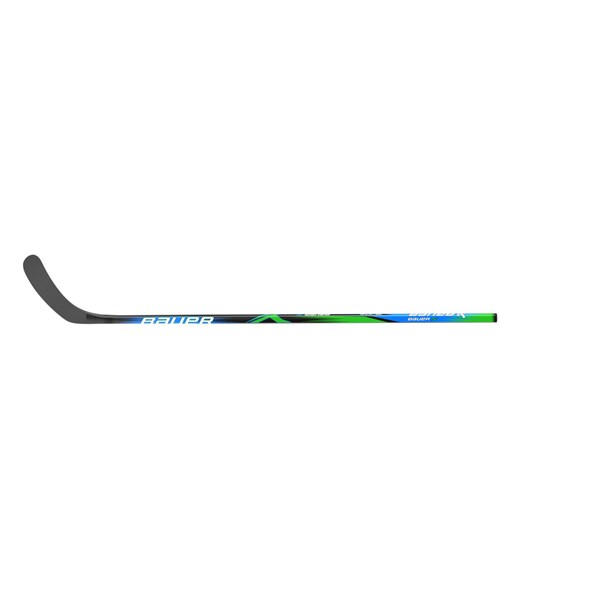 Bauer Hockeykølle X Series Jr