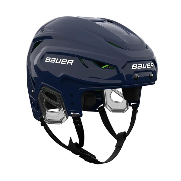 Bauer Eishockey Helm Hyperlite Navy