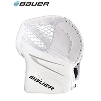 Bauer Snapphanske MyBauer Vapor HyperLite2 Sr