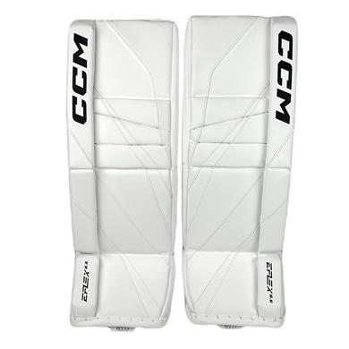 CCM Keeperskinn EFLEX 6.5 Jr White