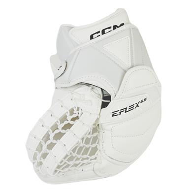 CCM Räpylä EFLEX 6.5 Sr White