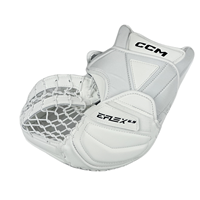 CCM Snapphanske EFLEX 6.9 Int Hvit