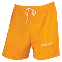 Bauer Alasuojashortsit Core Mesh Yth.