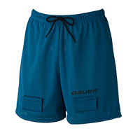 Bauer Mesh Jill Shorts