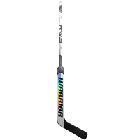 Warrior Torwart Eishockeyschläger V3 PRO Int