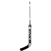 Warrior Torwart Eishockeyschläger V3 E+ Sr