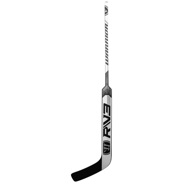 Warrior Torwart Eishockeyschläger V3 E+ Int