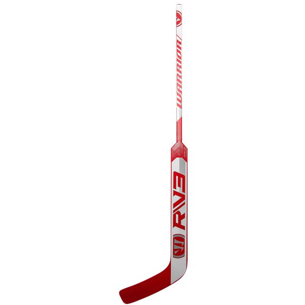 Warrior Goalie Stick V3 E Sr