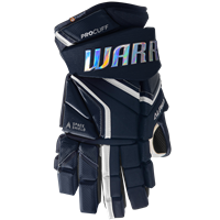 Warrior Handske LX2 Pro Jr Navy