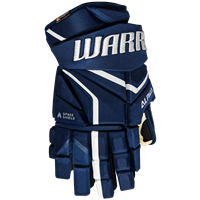 Warrior Hanskat LX2 Sr Navy