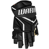 Warrior Hanskat LX2 Jr Black