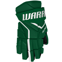 Warrior Hanskat LX2 Max Sr Green