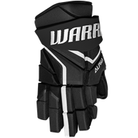 Warrior Hanskat LX2 Max Sr Black