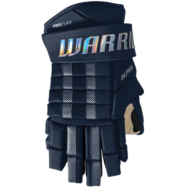 Warrior Handske FR2 Pro Sr Navy
