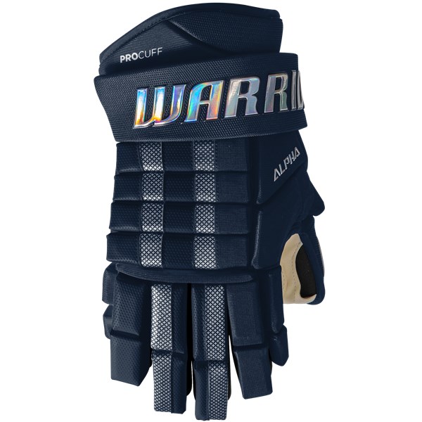 Warrior Hanskat FR2 Pro Sr Navy