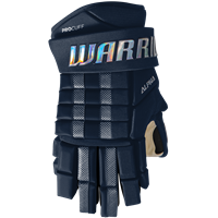 Warrior Hockeyhansker FR2 Pro Sr Navy