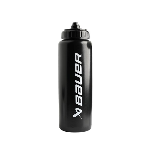 Bauer Water Bottle Valvetop