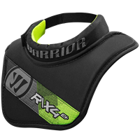 Warrior Goalie Neck Guard Ritual X4 E+ Sr