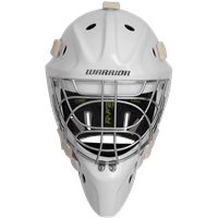 Warrior Keepermaske Ritual F2 Pro SR Certified Cat-Eye