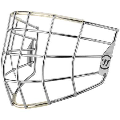 Warrior Goalie Cage Ritual F2 Certified Square Bar
