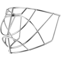 Warrior Goalie Cage Ritual F2 Non Certified Cat-Eye