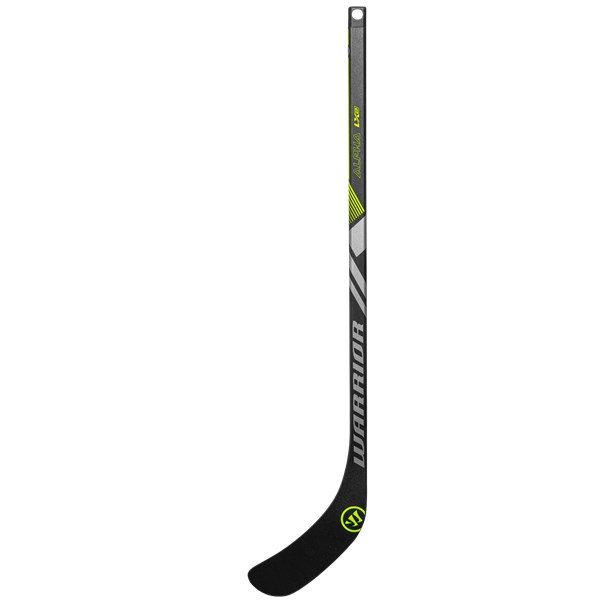 Warrior Ministick LX2 Pro Schwarz