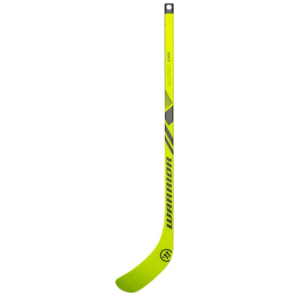 Warrior Mini-maila LX2 Pro Vibrent Yellow