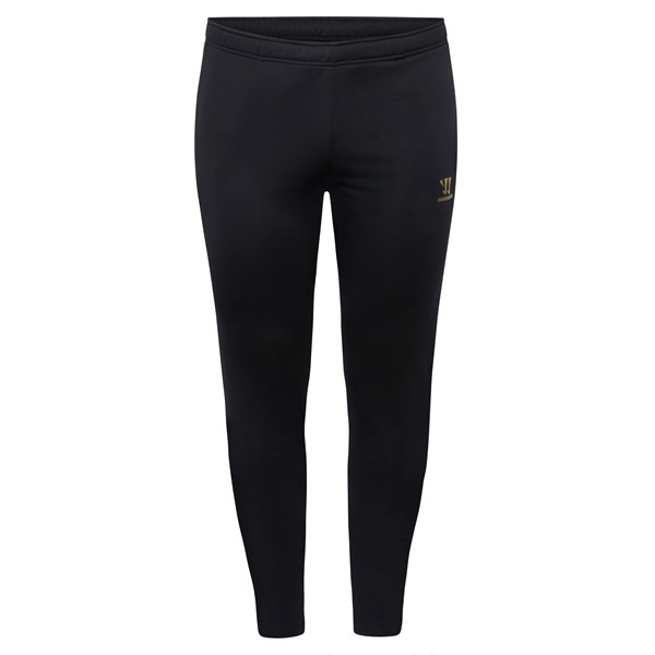 Warrior Aurum Travel Pant Jr Black