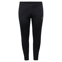 Warrior Aurum Travel Pant Jr Black