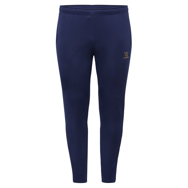 Warrior Housut Aurum Travel Pant Jr Navy