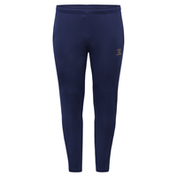 Warrior Housut Aurum Travel Pant Jr Navy