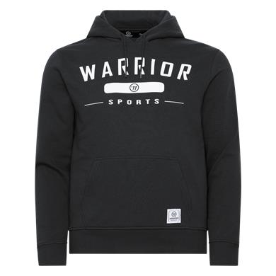 Warrior Hoodie Sports Jr Black