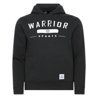 Warrior Huppari Warrior Sports Sr Black