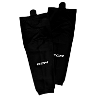 CCM Hockeystrømper 7000 Sr Black