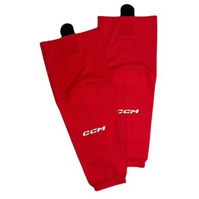 CCM Hockeystrømper 7000 Sr Red