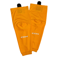 CCM Jääkiekkosukat 7000 Sr Yellow