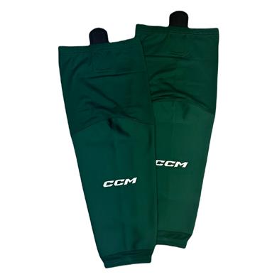 CCM Hockeystrømper 7000 Sr Dark Green