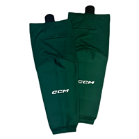 CCM Hockeystrømper 7000 Sr Dark Green