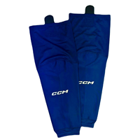 CCM Socks 7000 Sr ROYAL