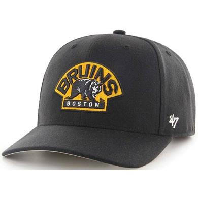 47 Brand Caps NHL Cold Zone Mvp Boston
