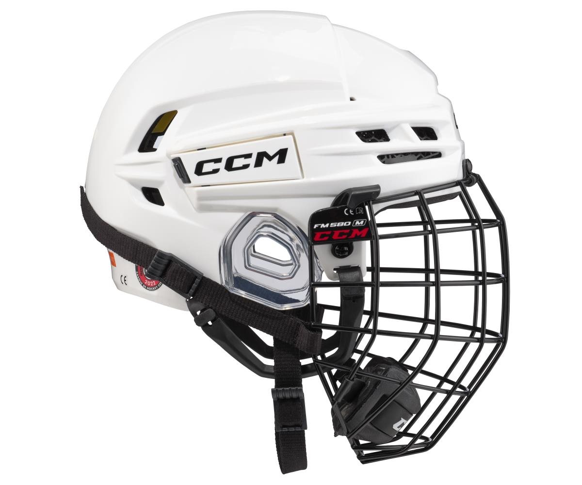 CCM Tacks 720 Hockey Helmet