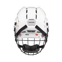 CCM Hockey Helmet Tacks 720 Combo WHITE