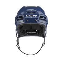 CCM Hockeyhjelm Tacks 720 Sr Navy