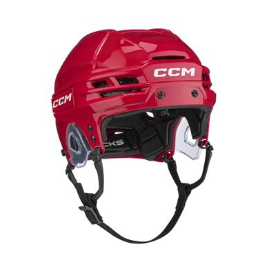 CCM Eishockey Helm Tacks 720 Sr Rot