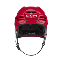 CCM Eishockey Helm Tacks 720 Sr Rot