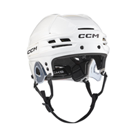 CCM Hockeyhjelm Tacks 720 Sr White